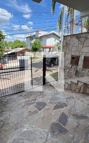 Casa para alugar com 350m², 3 quartos e 6 vagas Casa para alugar com 350m², 3 quartos e 6 vagasÁrea comum