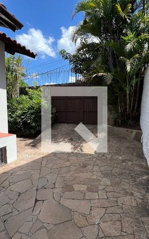 Casa para alugar com 350m², 3 quartos e 6 vagas Casa para alugar com 350m², 3 quartos e 6 vagasÁrea comum
