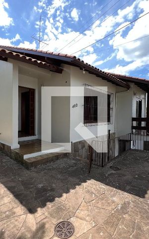 Casa para alugar com 350m², 3 quartos e 6 vagas Casa para alugar com 350m², 3 quartos e 6 vagasÁrea comum