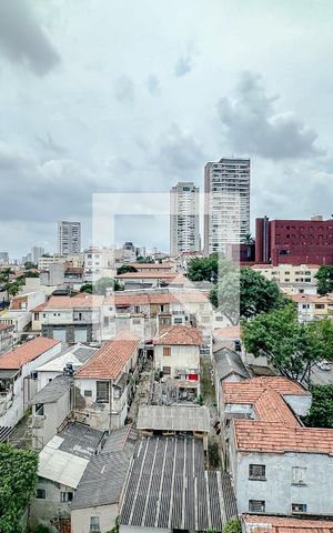 Apartamento para alugar com 30m², 1 quarto e sem vagaVista da Varanda