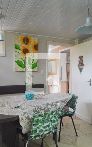 Casa à venda com 286m², 4 quartos e 2 vagas Casa à venda com 286m², 4 quartos e 2 vagasCozinha