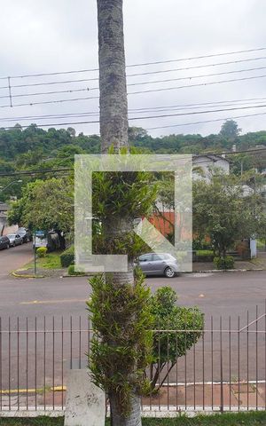 Casa à venda com 286m², 4 quartos e 2 vagas Casa à venda com 286m², 4 quartos e 2 vagasVista do Quarto 1