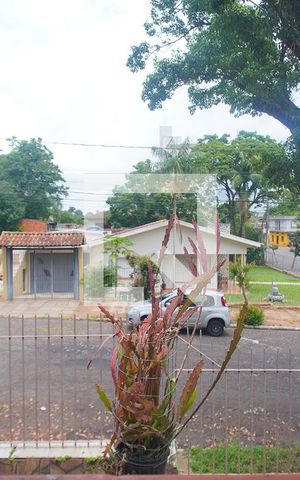 Casa à venda com 286m², 4 quartos e 2 vagas Casa à venda com 286m², 4 quartos e 2 vagasvista do Quarto 3