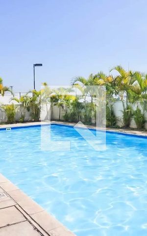 Apartamento à venda com 63m², 3 quartos e 1 vaga Apartamento à venda com 63m², 3 quartos e 1 vagaÁrea comum - Piscina