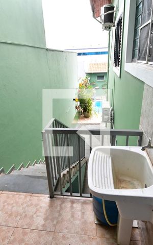 Casa à venda com 360m², 7 quartos e 4 vagasÁrea de Serviço