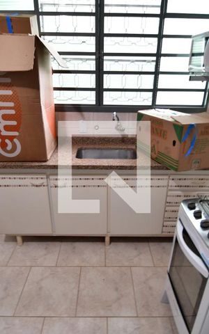 Casa à venda com 360m², 7 quartos e 4 vagasCozinha