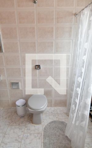 Casa à venda com 360m², 7 quartos e 4 vagasBanheiro 2