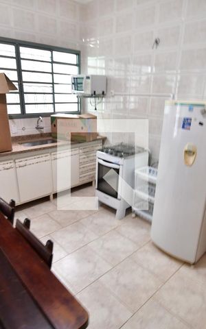 Casa à venda com 360m², 7 quartos e 4 vagasCozinha