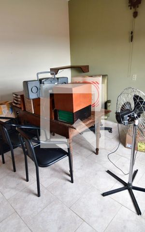 Casa à venda com 360m², 7 quartos e 4 vagasQuarto 2
