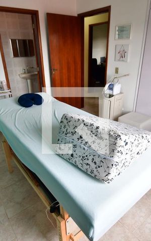 Casa à venda com 360m², 7 quartos e 4 vagasQuarto 3