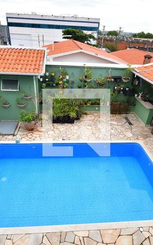Casa à venda com 360m², 7 quartos e 4 vagasVista 