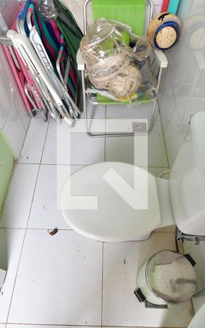 Casa à venda com 360m², 7 quartos e 4 vagasÁrea Externa