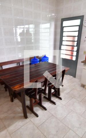 Casa à venda com 360m², 7 quartos e 4 vagasCozinha