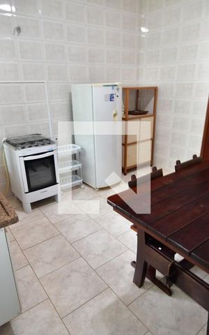 Casa à venda com 360m², 7 quartos e 4 vagasCozinha