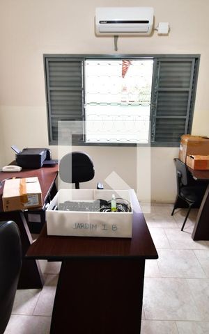 Casa à venda com 360m², 7 quartos e 4 vagasQuarto 1