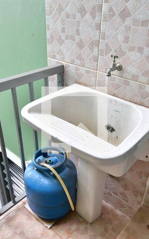 Casa à venda com 360m², 7 quartos e 4 vagasÁrea de Serviço