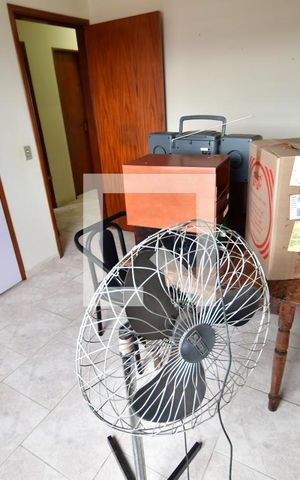 Casa à venda com 360m², 7 quartos e 4 vagasQuarto 2