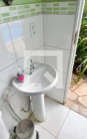 Casa à venda com 360m², 7 quartos e 4 vagasÁrea Externa