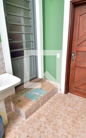 Casa à venda com 360m², 7 quartos e 4 vagasÁrea de Serviço