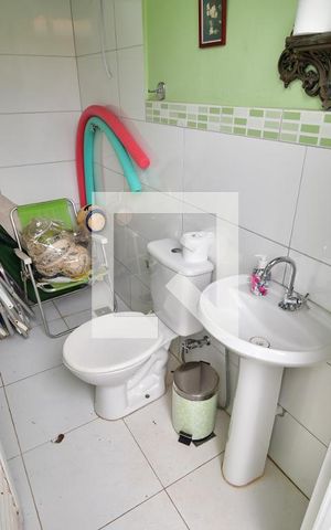 Casa à venda com 360m², 7 quartos e 4 vagasÁrea Externa