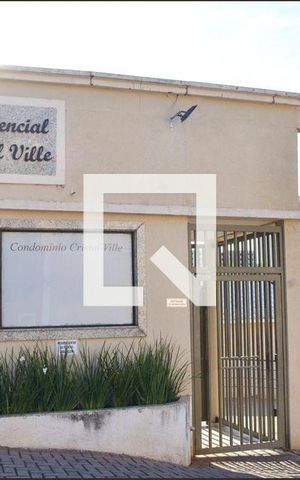 Apartamento para alugar com 57m², 2 quartos e 1 vaga Apartamento para alugar com 57m², 2 quartos e 1 vagaFachada do Condomínio