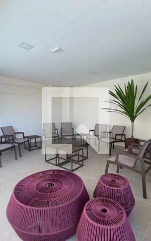 Apartamento para alugar com 24m², 1 quarto e sem vaga Apartamento para alugar com 24m², 1 quarto e sem vagaÁrea Comum
