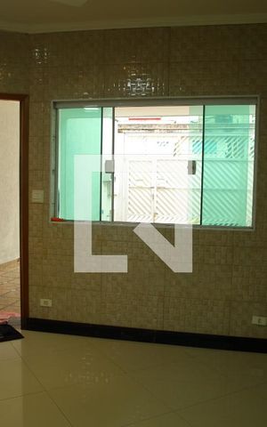 Casa à venda com 166m², 3 quartos e 4 vagasSala