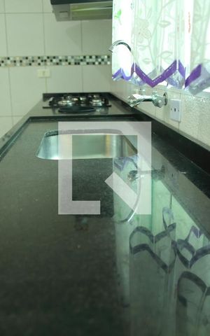 Casa à venda com 166m², 3 quartos e 4 vagasCozinha
