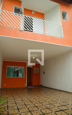 Casa à venda com 166m², 3 quartos e 4 vagasÁrea comum
