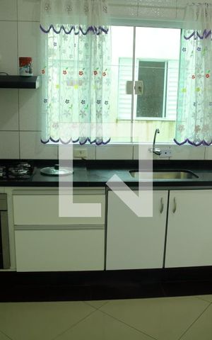 Casa à venda com 166m², 3 quartos e 4 vagasCozinha