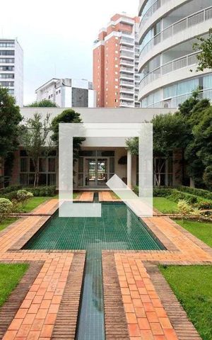 Apartamento para alugar com 55m², 1 quarto e 1 vaga Apartamento para alugar com 55m², 1 quarto e 1 vagaÁrea comum