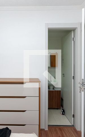 Apartamento para alugar com 25m², 1 quarto e sem vaga Apartamento para alugar com 25m², 1 quarto e sem vagaQuarto Suíte
