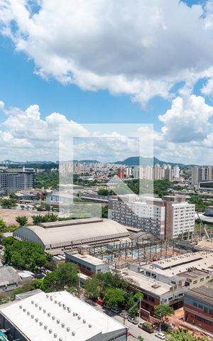 Apartamento para alugar com 25m², 1 quarto e sem vaga Apartamento para alugar com 25m², 1 quarto e sem vagaVista