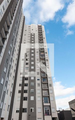 Apartamento para alugar com 25m², 1 quarto e sem vaga Apartamento para alugar com 25m², 1 quarto e sem vagaFachada