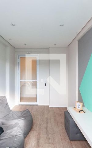Apartamento para alugar com 25m², 1 quarto e sem vaga Apartamento para alugar com 25m², 1 quarto e sem vagaÁrea Comum - Salão de Jogos - Juvenil