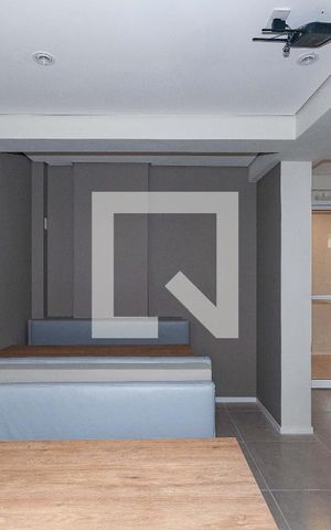 Apartamento para alugar com 25m², 1 quarto e sem vaga Apartamento para alugar com 25m², 1 quarto e sem vagaÁrea Comum - Salão de Festas