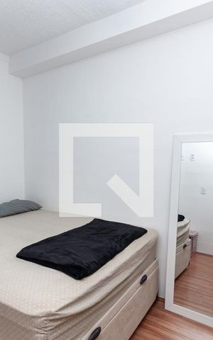 Apartamento para alugar com 25m², 1 quarto e sem vaga Apartamento para alugar com 25m², 1 quarto e sem vagaQuarto Suíte