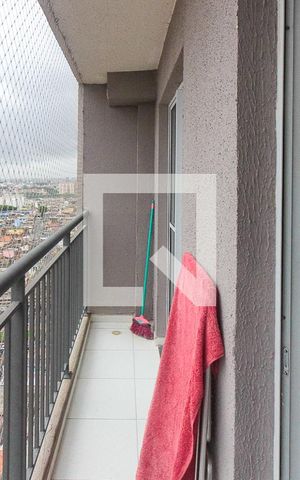 Apartamento à venda com 28m², 1 quarto e sem vaga Apartamento à venda com 28m², 1 quarto e sem vagaVaranda Sala