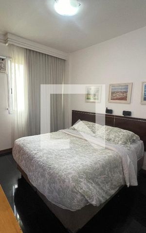 Apartamento para alugar com 40m², 1 quarto e 2 vagas Apartamento para alugar com 40m², 1 quarto e 2 vagasQuarto