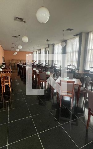 Apartamento para alugar com 40m², 1 quarto e 2 vagas Apartamento para alugar com 40m², 1 quarto e 2 vagasÁrea comum