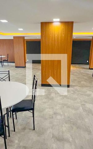 Apartamento à venda com 176m², 3 quartos e 3 vagasÁrea comum