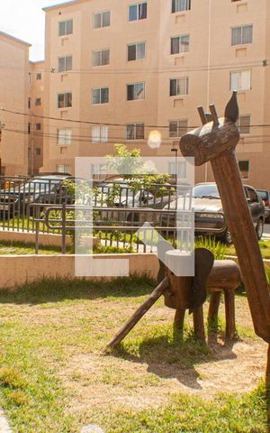 Apartamento para alugar com 42m², 2 quartos e 1 vagaÁrea comum - Churrasqueira