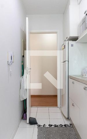 Apartamento à venda com 55m², 2 quartos e 1 vaga Apartamento à venda com 55m², 2 quartos e 1 vagaCozinha