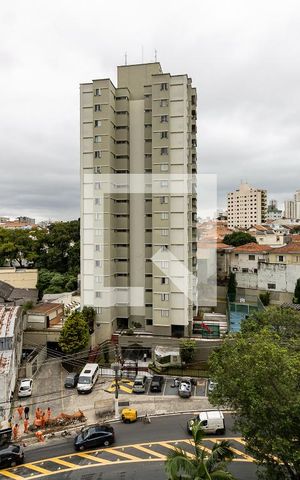 Apartamento à venda com 55m², 2 quartos e 1 vaga Apartamento à venda com 55m², 2 quartos e 1 vagaVista da Lavanderia