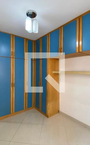 Apartamento à venda com 105m², 3 quartos e 2 vagasQuarto 2