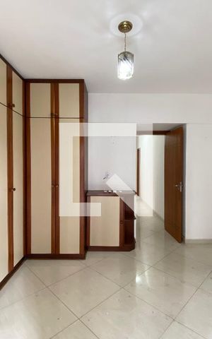 Apartamento à venda com 105m², 3 quartos e 2 vagasQuarto 3