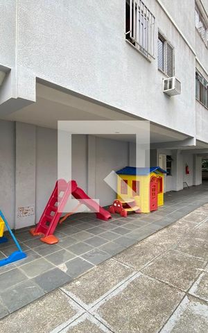 Apartamento à venda com 105m², 3 quartos e 2 vagasÁrea comum - Playground