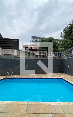 Apartamento à venda com 105m², 3 quartos e 2 vagasÁrea comum - Piscina