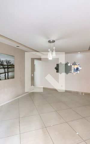 Apartamento à venda com 105m², 3 quartos e 2 vagasSala