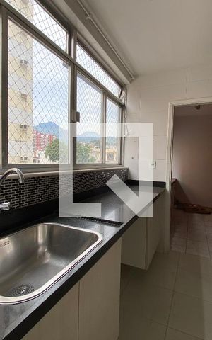 Apartamento à venda com 105m², 3 quartos e 2 vagasÁrea de Serviço